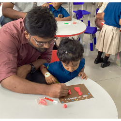 Academic Year 2025-2026 Photo Gallery